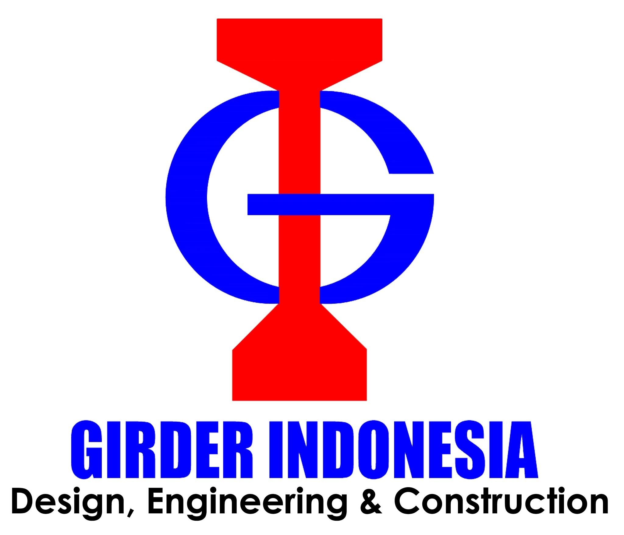 girder-indonesia